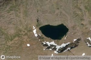 Loch Coire an Lochain