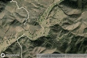 Corral Creek