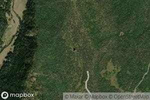 Trail Ridge Reservoir