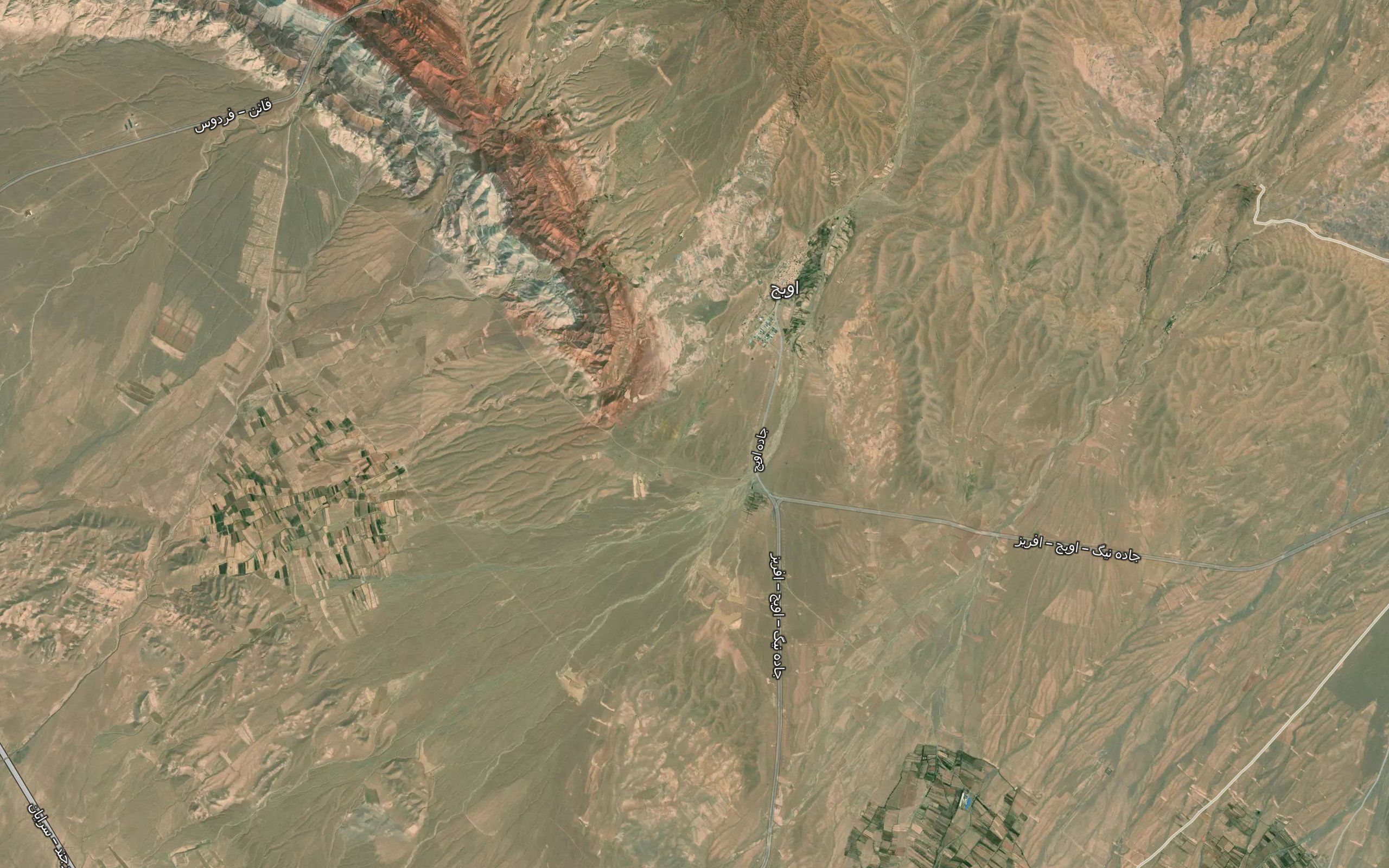 Cheshmeh-ye Ab Deleh