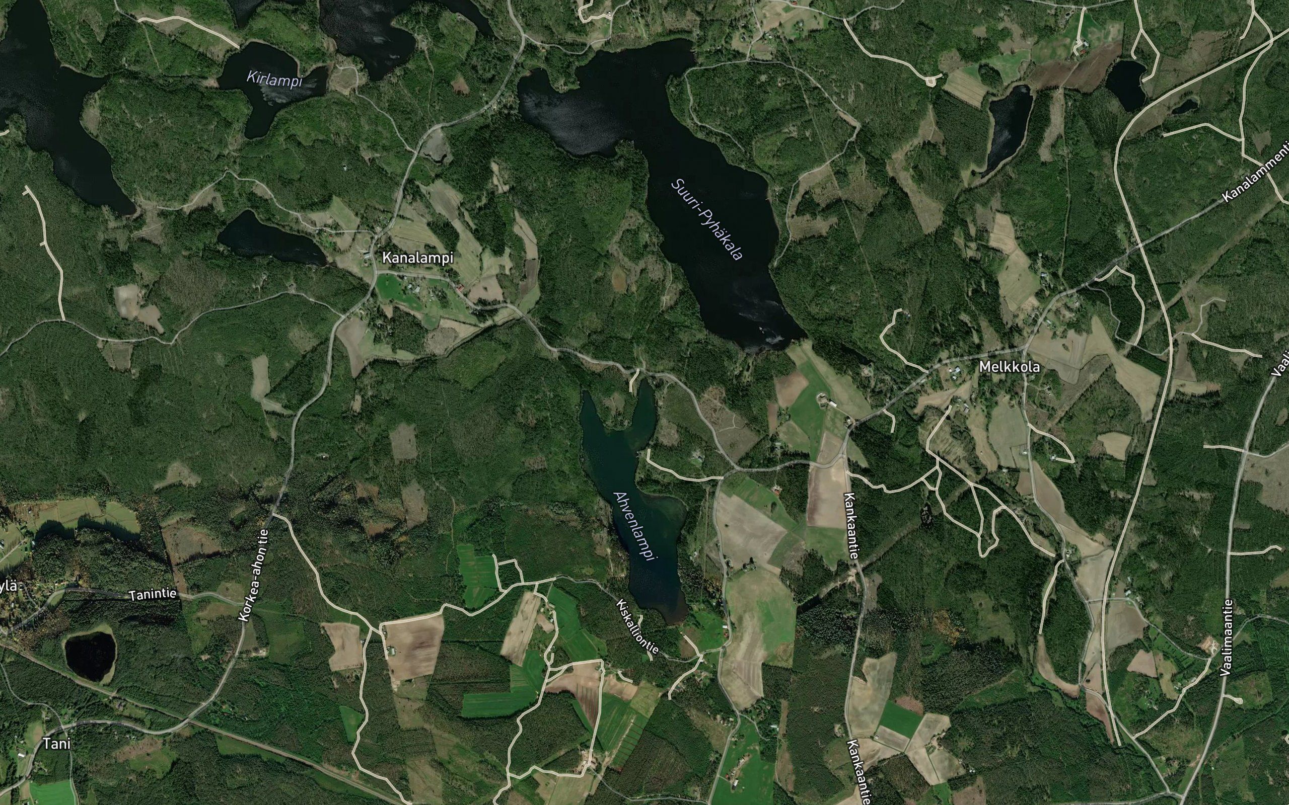 Ojalahti