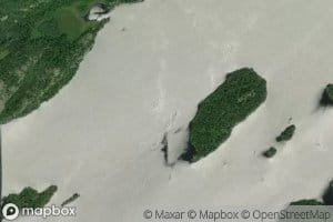 Jackfish Bay