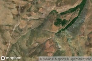 Cheshmeh-ye Dashli Bolaghi