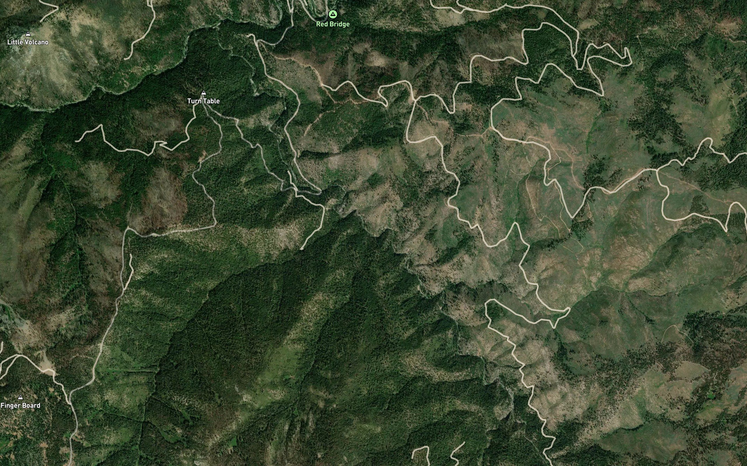 Dry Creek