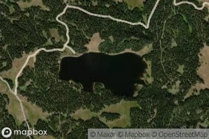 Atkinson Reservoir