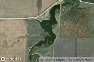 Romain Reservoir