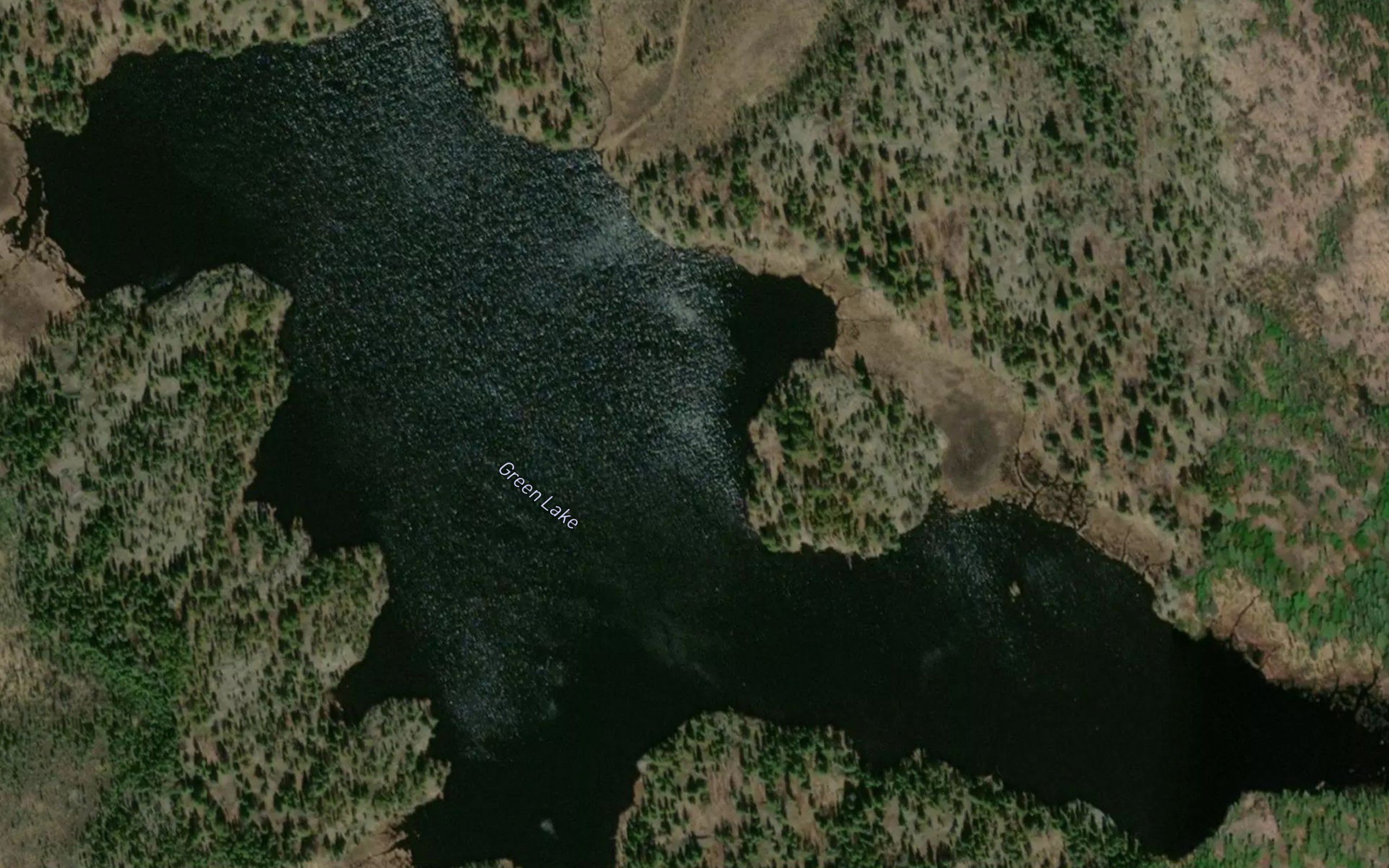 Green Lake