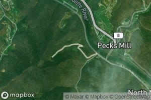 Ridge View Twin Lakes