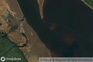 Little Mecatina River