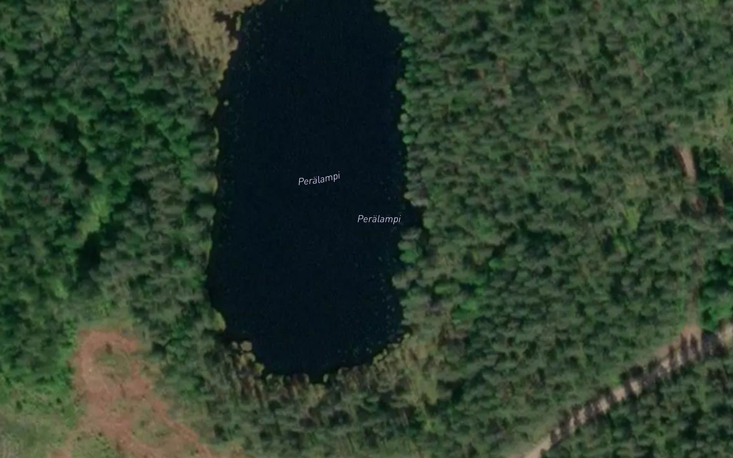Peralampi