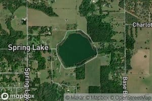 Spring Lake