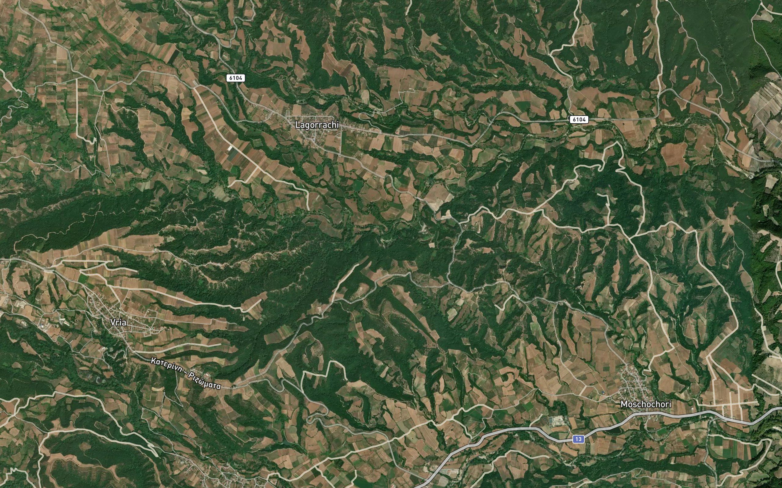Moschopotamos
