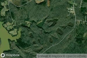 Woods Lake Number Two