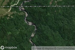 Quebrada Alcantarilla