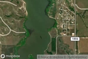 Tobacco Garden Creek