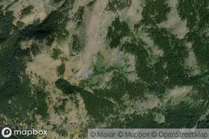 South Racehorse Creek