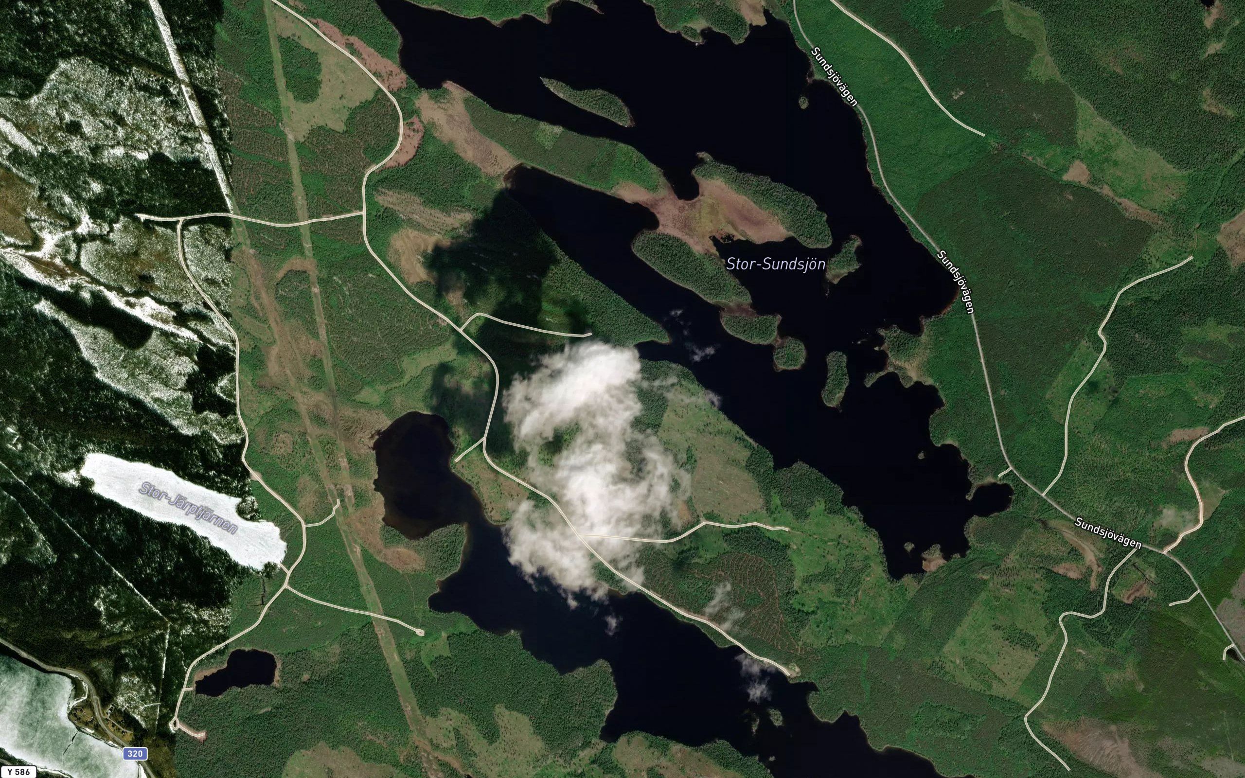 Stora Sundsjon