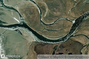 Ungalik River