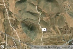 Cheshmeh-ye `Alireza