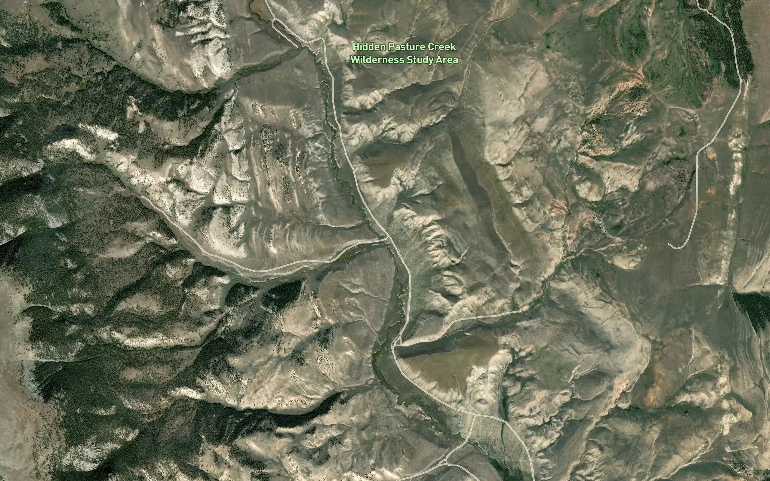 Johnson Creek