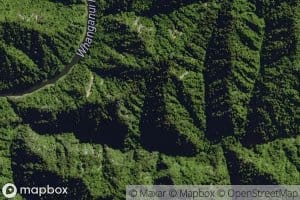 Tautarakapua Stream