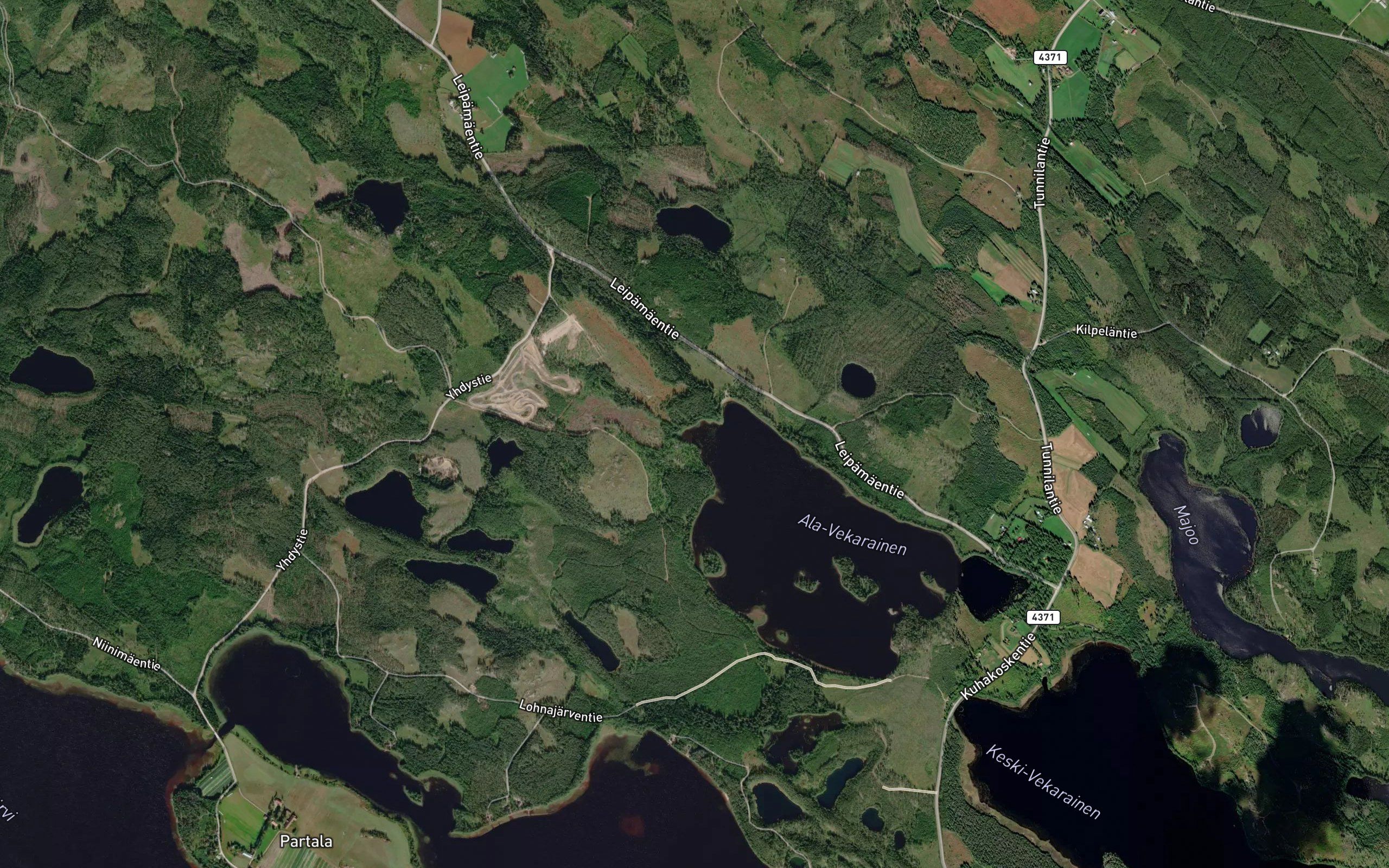 Levalahti
