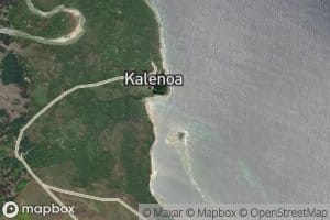 Kelanoa Harbour