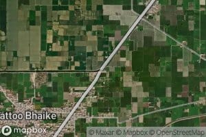 Gujranwala Main Drain