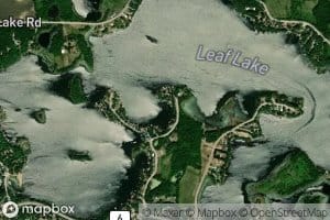 Leaf Lake