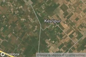 Main Shadipur Distributary