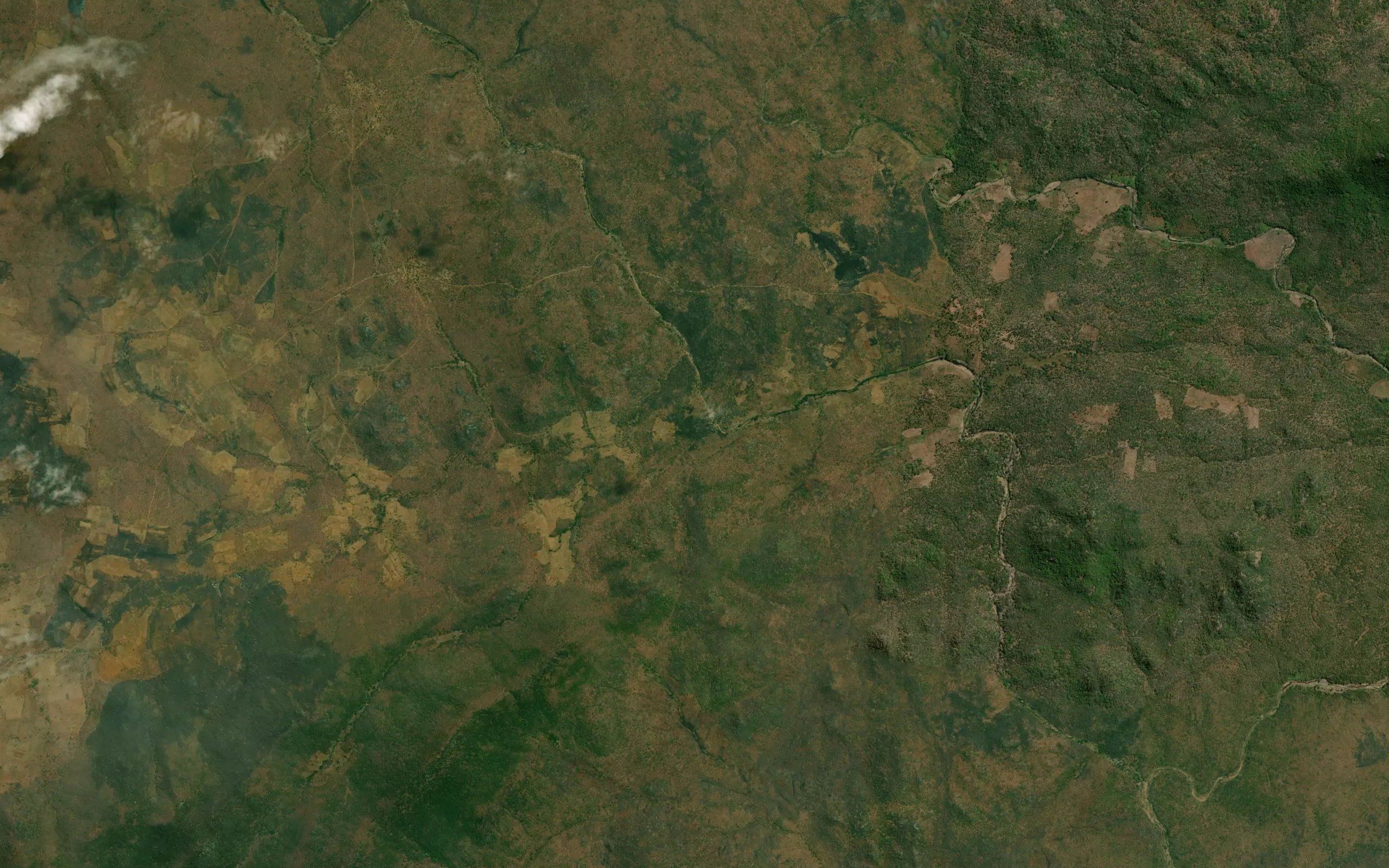 Rio Techiteca