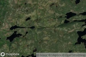 Second Grassy Cove Pond