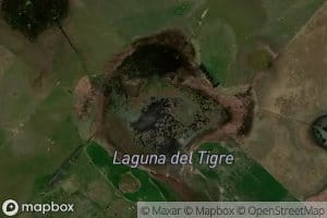 Laguna del Tigre
