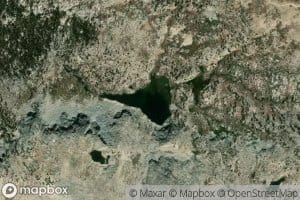 Lower Golden Trout Lake