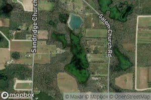 Race Pond