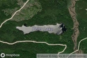 Peter Lake