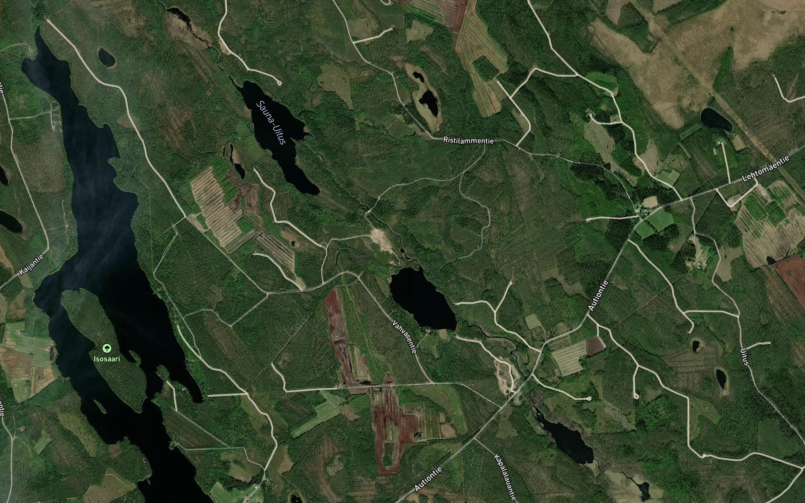 Kiljusuvanto