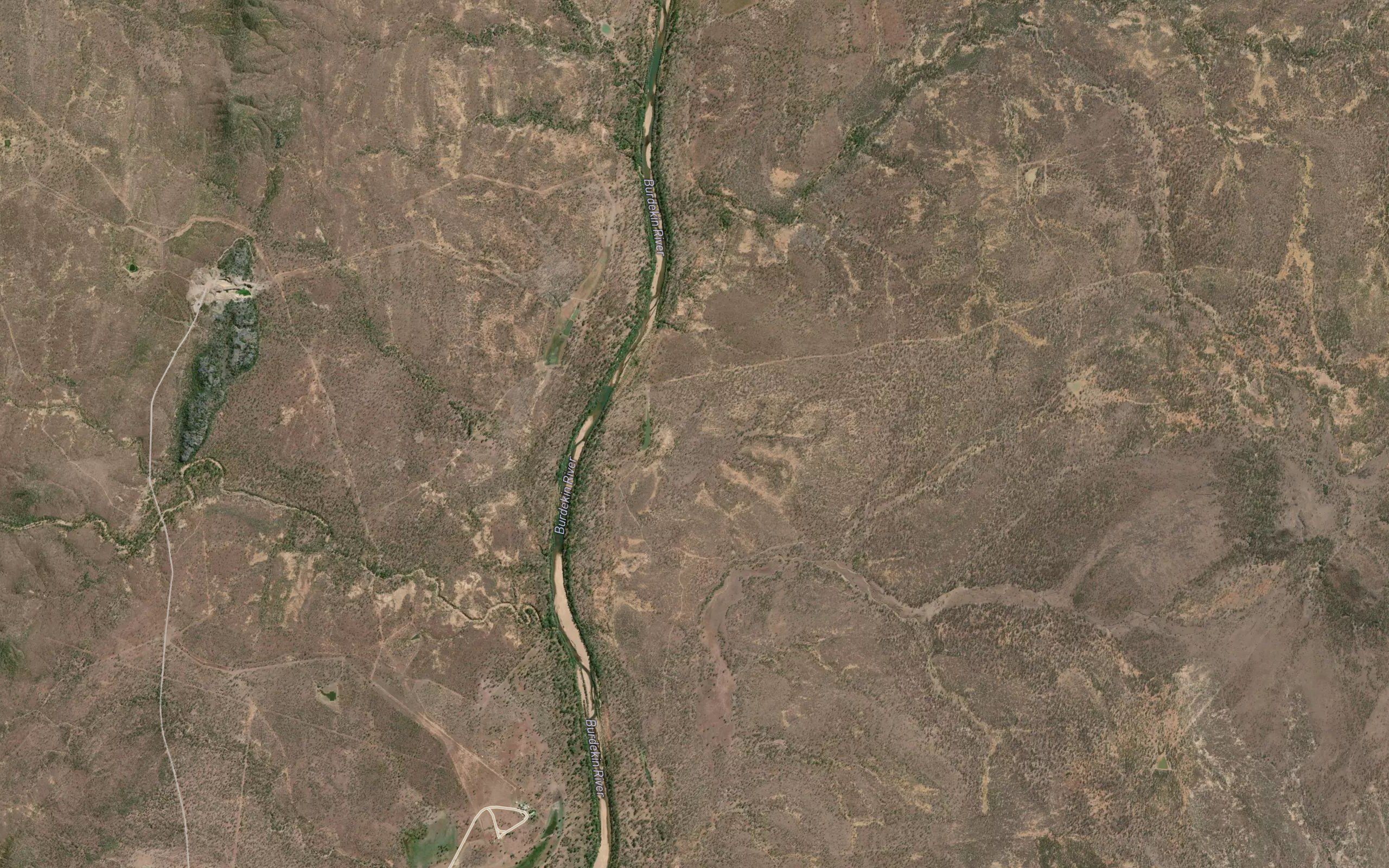 Marble Creek