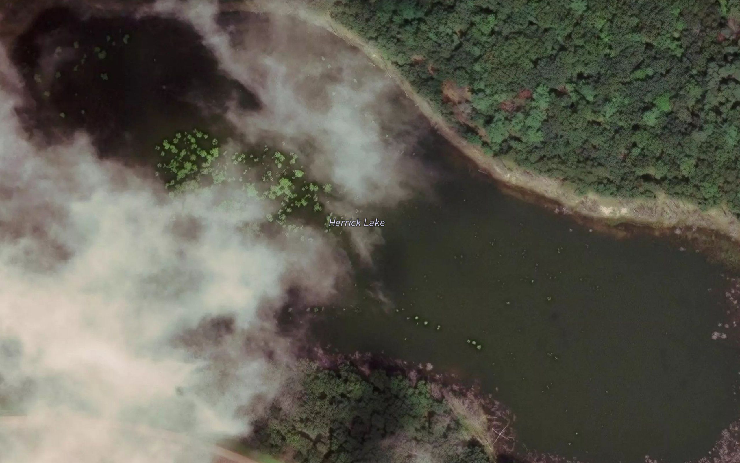 Herrick Lake