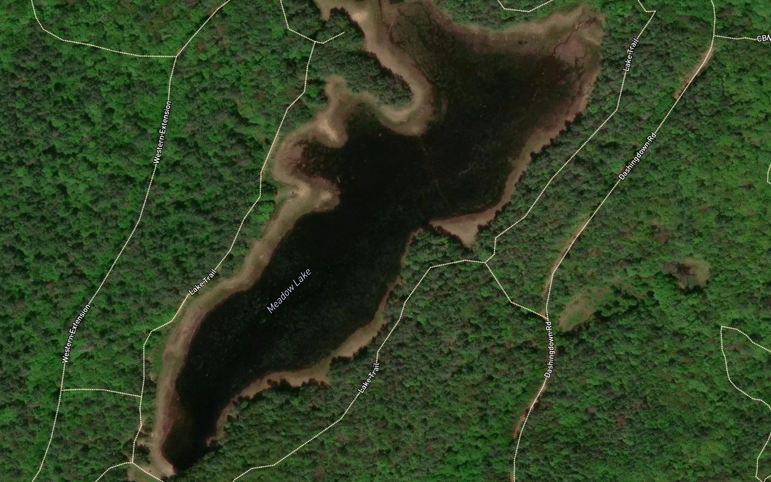 Meadow Lake