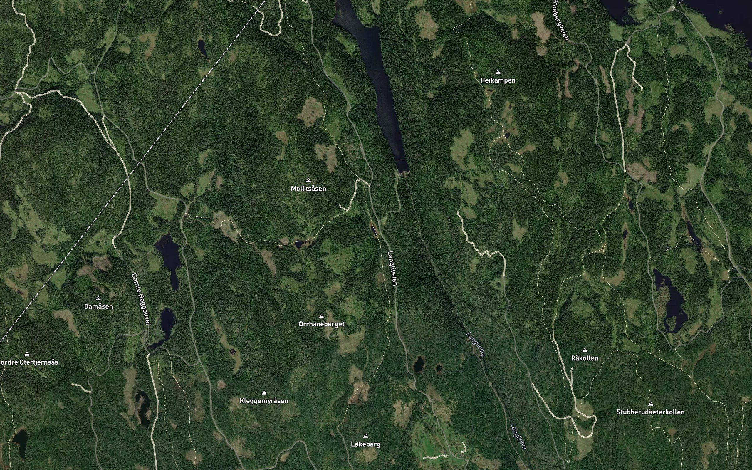 Stormyrkulpen