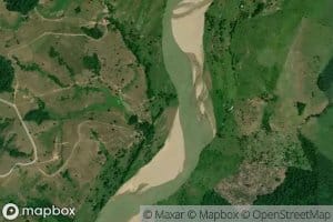 Quebrada Barranquilla