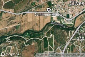 Barranco da Caixa de Agua