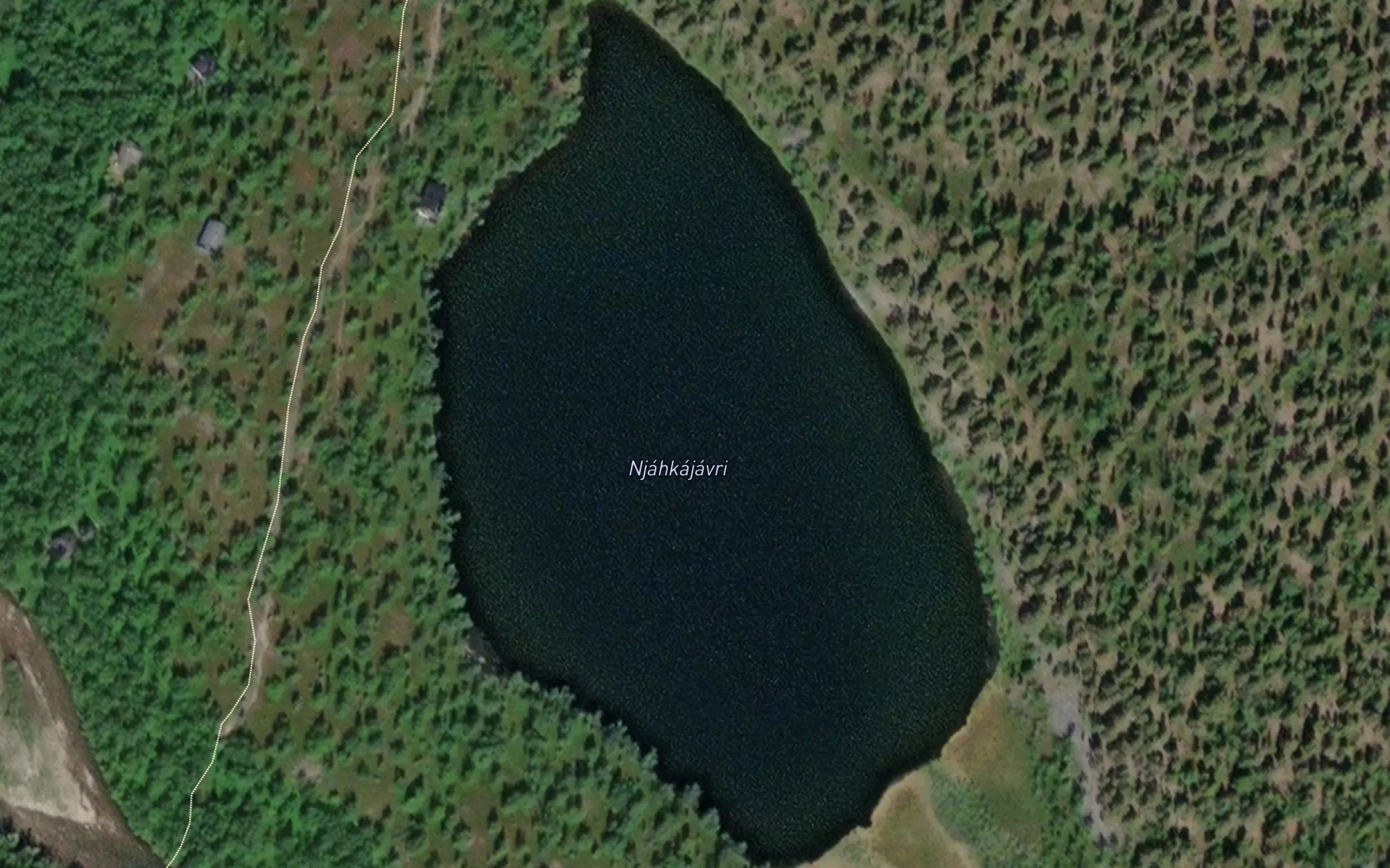 Njakkajavri
