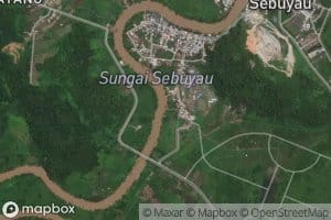 Sungai Pilang