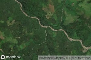 Quebrada Las Dos Quebradas