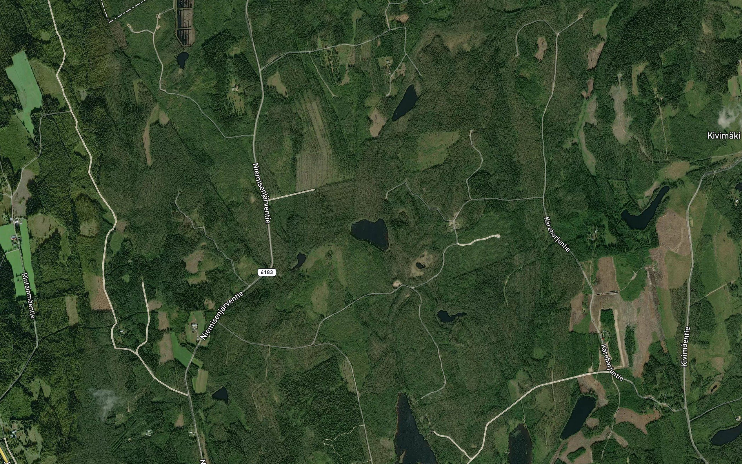 Kuutinlampi
