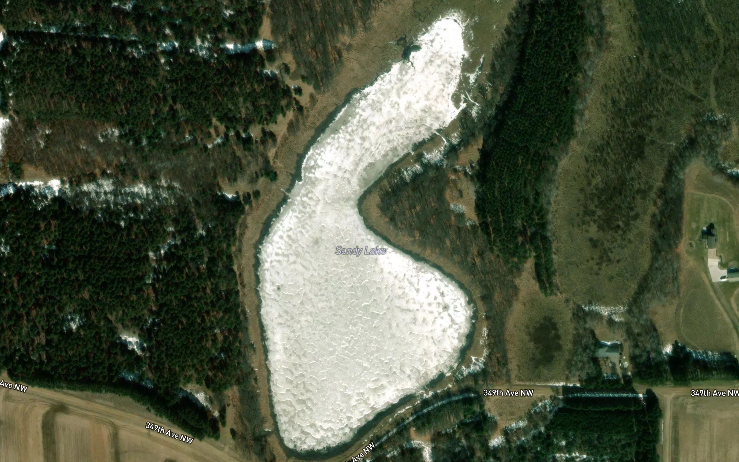 Sandy Lake