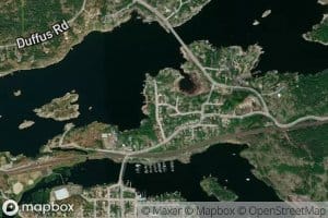 Darlington Bay