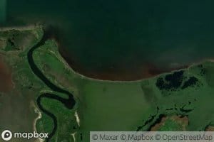 Ensenada de las Nuevas